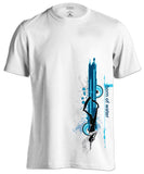 Freediving Shirt: No Limits