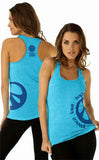 peace-love-sup-burnout-racerback-tank-front