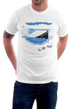 Wakeboard Shirt: I'd Hit That - Model