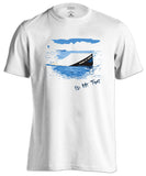 Wakeboard Shirt: I'd Hit That